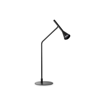 Lampa biurkowa DIESIS TL NERO 283333 - Ideal Lux
